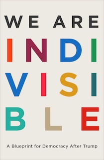 Front cover_We Are Indivisible