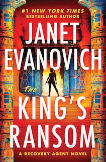 Front cover_The King's Ransom