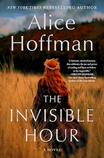 Front cover_The Invisible Hour
