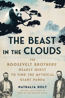 Front cover_The Beast in the Clouds
