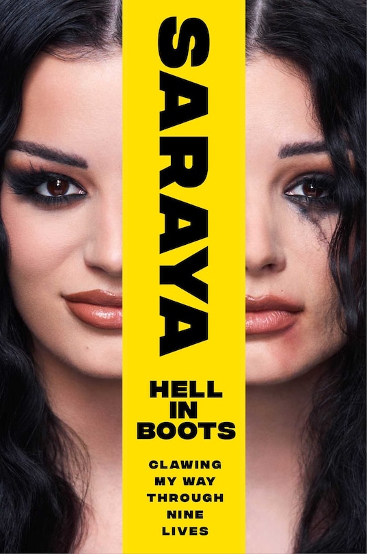 Front cover_Hell in Boots