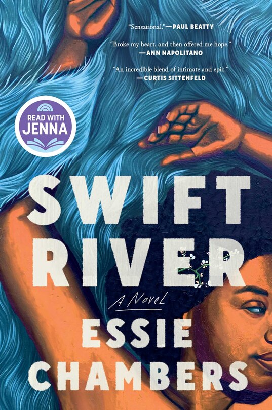 Couverture_Swift River
