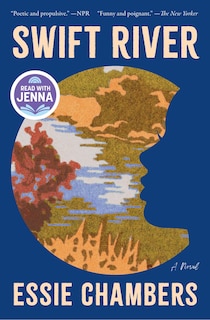Front cover_Swift River