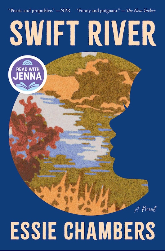 Front cover_Swift River