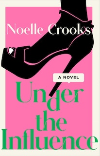 Front cover_Under the Influence