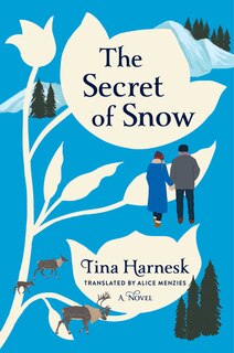 Couverture_The Secret of Snow