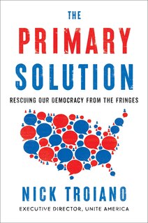 Front cover_The Primary Solution