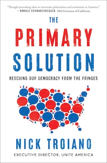 Front cover_The Primary Solution