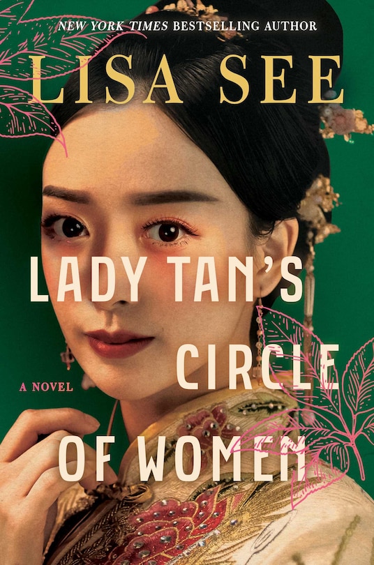Lady Tan's Circle of Women: A Novel image number 0