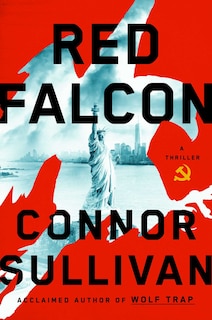 Front cover_Red Falcon