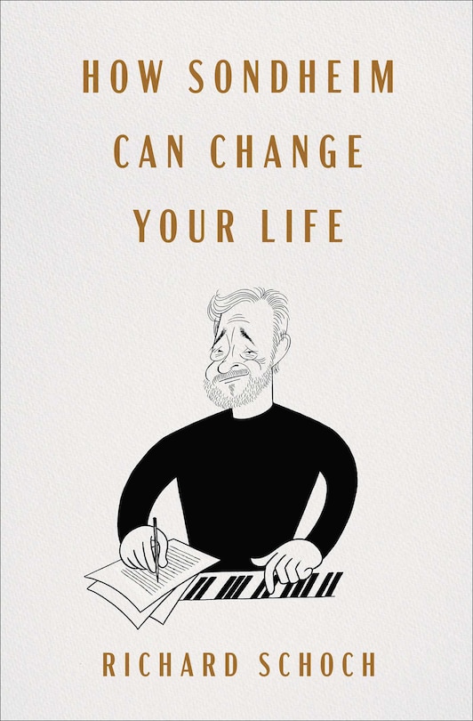 Front cover_How Sondheim Can Change Your Life