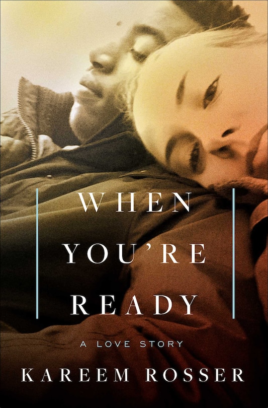 Front cover_When You're Ready