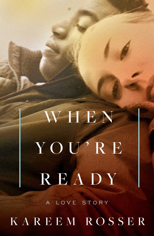 Front cover_When You're Ready