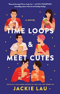 Front cover_Time Loops & Meet Cutes