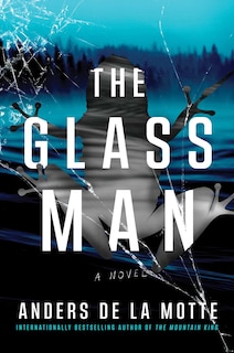 Front cover_The Glass Man
