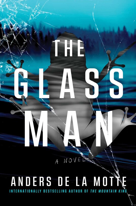 Front cover_The Glass Man