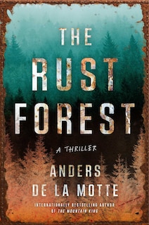 Couverture_The Rust Forest