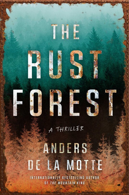 Couverture_The Rust Forest