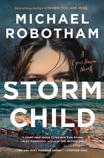 Front cover_Storm Child