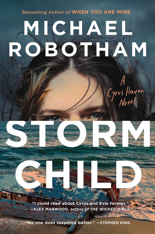 Front cover_Storm Child