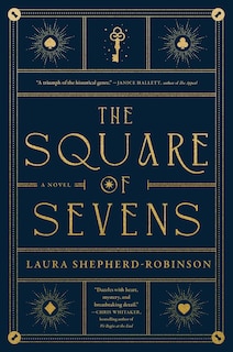 Couverture_The Square of Sevens