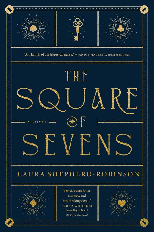 Couverture_The Square of Sevens