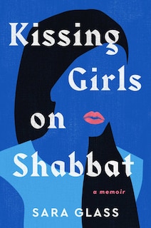 Couverture_Kissing Girls on Shabbat