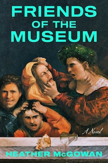 Front cover_Friends of the Museum