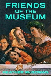 Front cover_Friends of the Museum