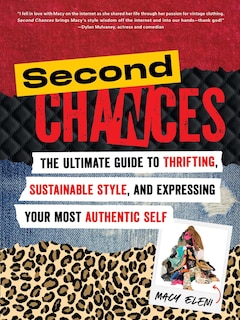 Front cover_Second Chances