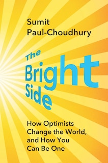 Front cover_The Bright Side
