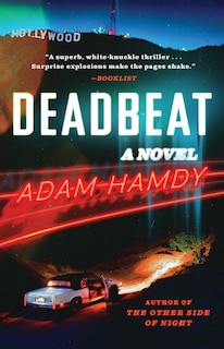 Front cover_Deadbeat