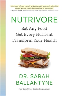Front cover_Nutrivore