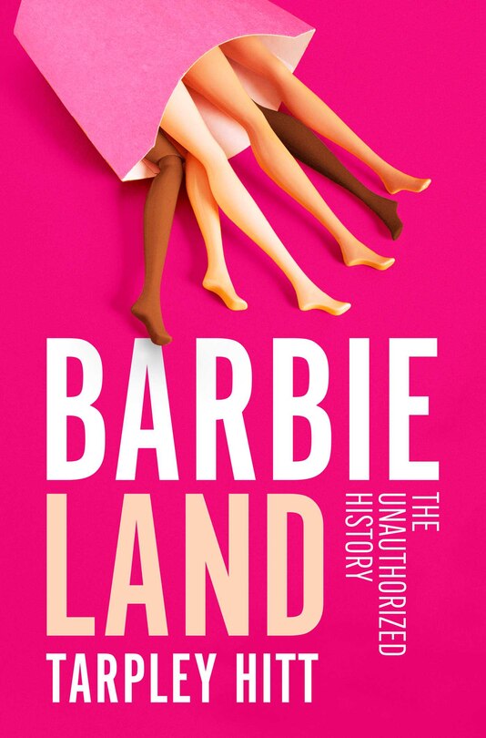 Couverture_Barbieland