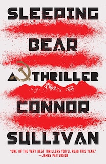 Front cover_Sleeping Bear