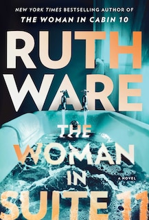 Couverture_The Woman in Suite 11
