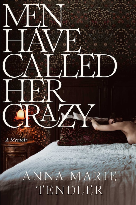 Front cover_Men Have Called Her Crazy