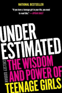 Front cover_Underestimated