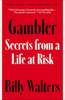 Front cover_Gambler