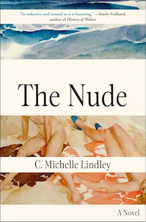 Front cover_The Nude