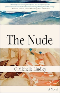 Front cover_The Nude