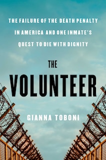 Front cover_The Volunteer