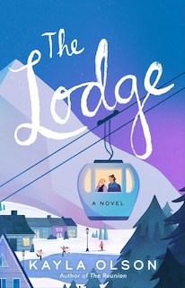 Front cover_The Lodge