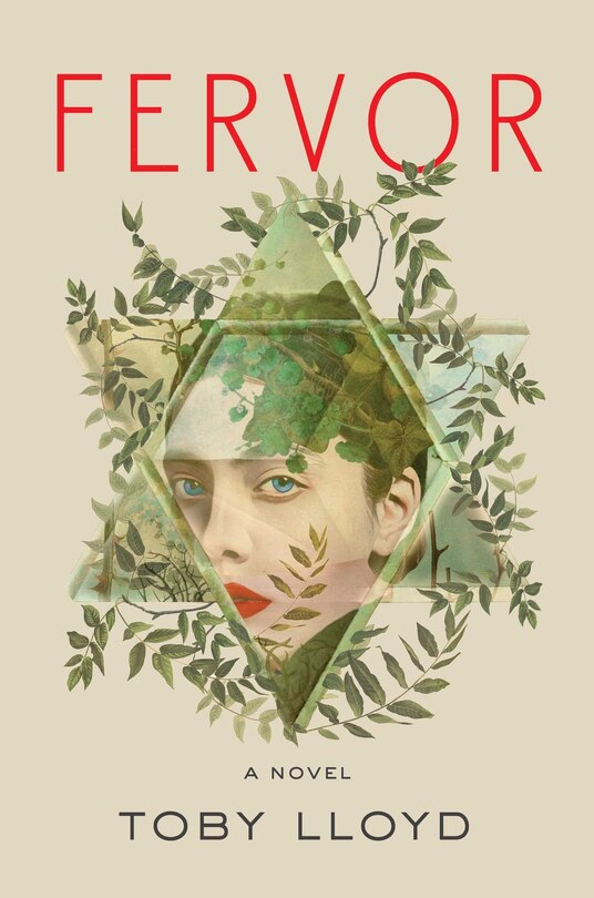 Front cover_Fervor