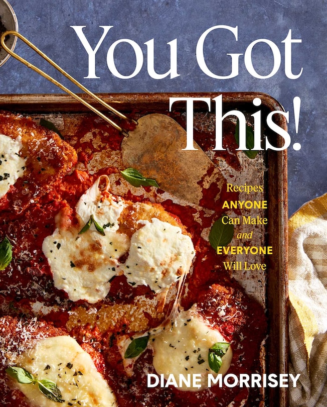Front cover_You Got This!