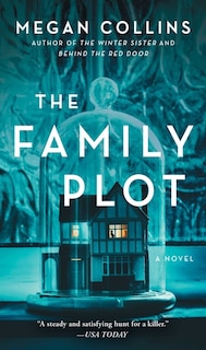 Front cover_The Family Plot