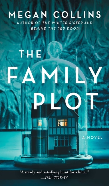 Front cover_The Family Plot