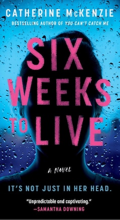 Six Weeks to Live