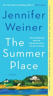 Front cover_The Summer Place