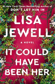 Front cover_It Could Have Been Her